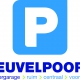 Heuvelpoort Parkeergarage